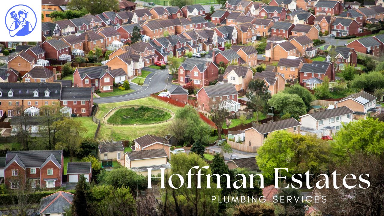 hoffman estates plumber