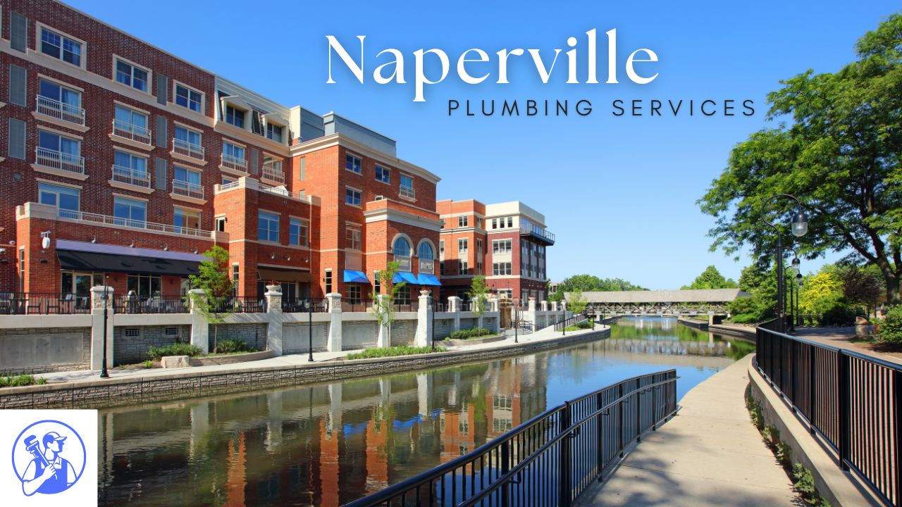 naperville plumber