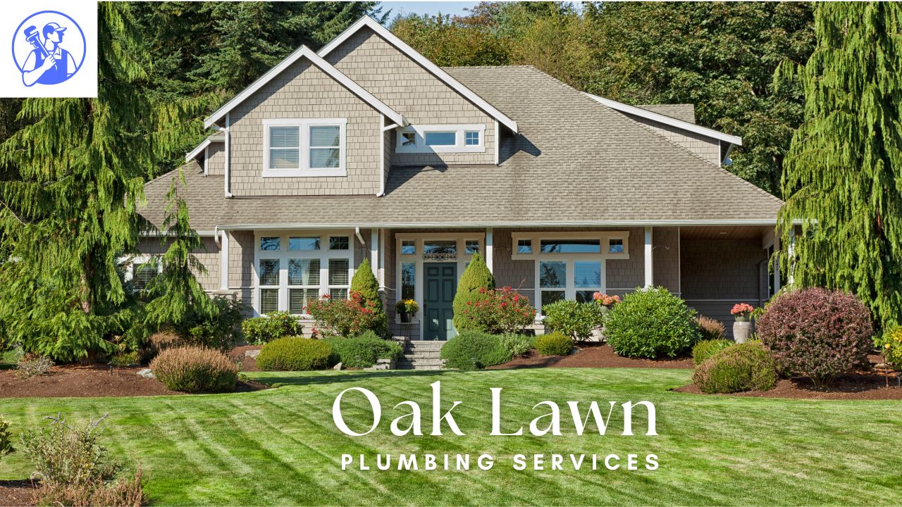 oak lawn plumber